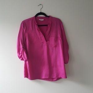 Calvin Klein Blouse